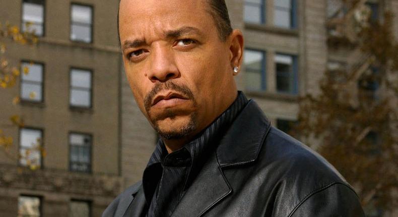 Ice T