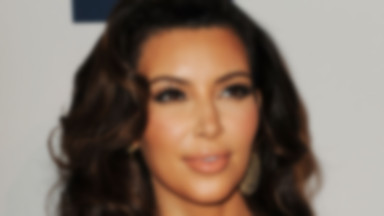 Kim Kardashian ukrywa wstydliwą chorobę