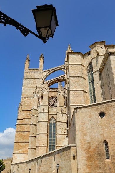 Palma de Mallorca