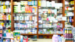 Walka na ceny leków niszczy małe apteki