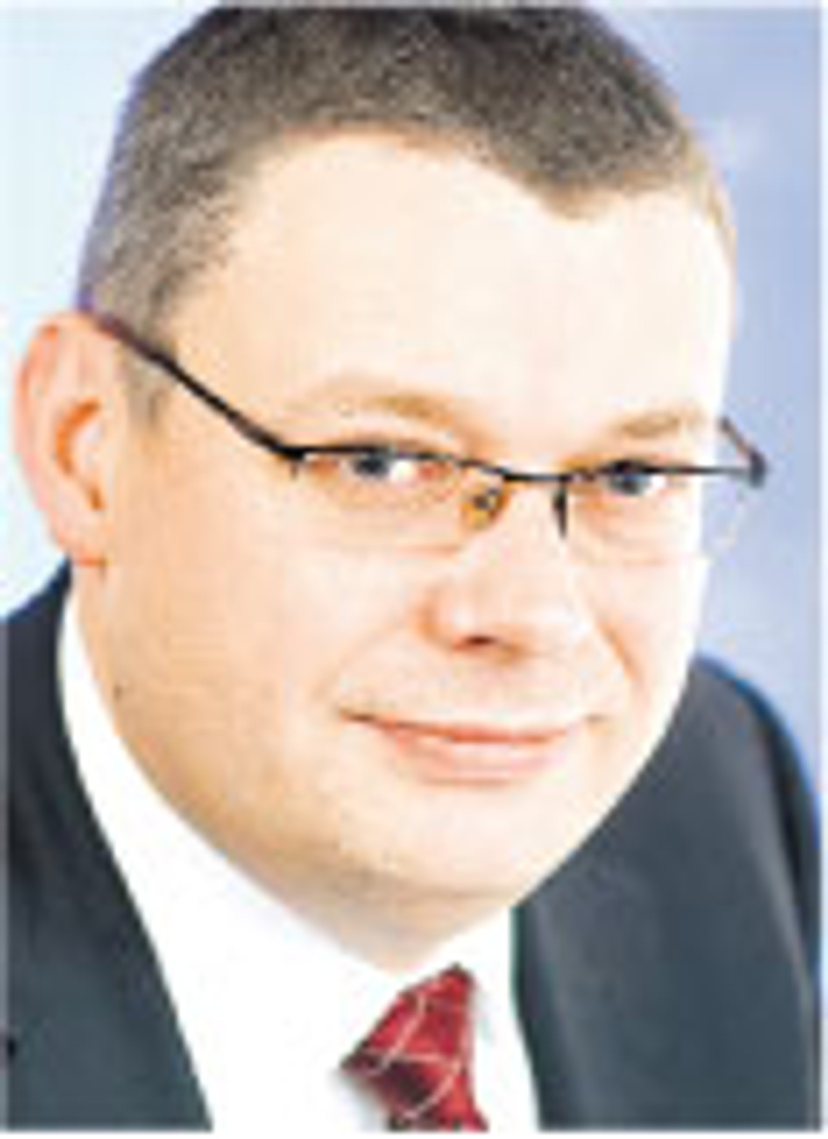 Marcin Piasecki, zastępca redaktora naczelnego „Dziennika Gazety Prawnej”