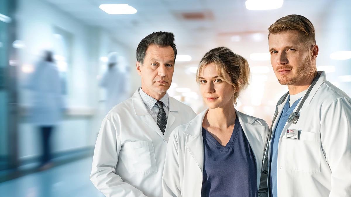 Każdy odcinek tego serialu ogląda prawie 2 miliony widzów. Teraz mogą to robić całą dobę