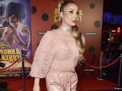 "Co za dużo, to niezdrowo...". Internauci zaniepokojeni wyglądem Cleo [FOTO]