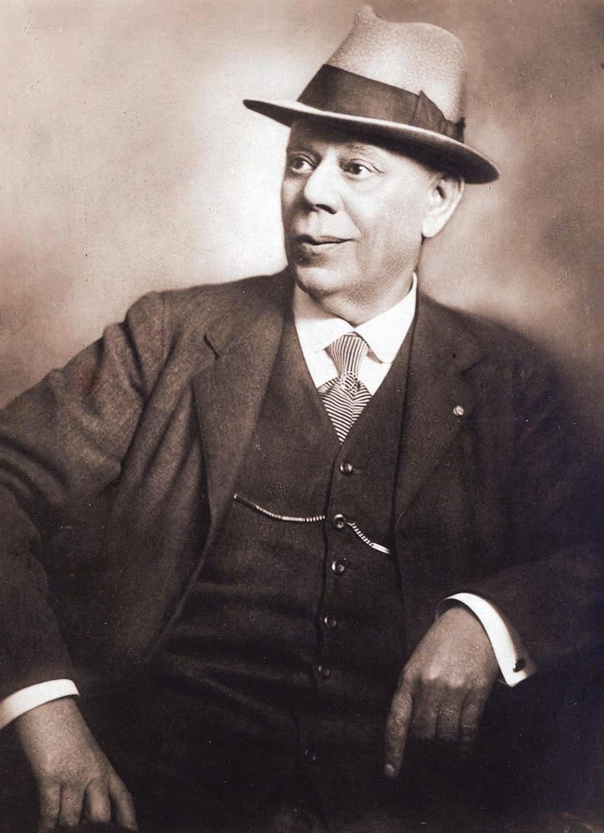 Čiča Ilija Stanojević