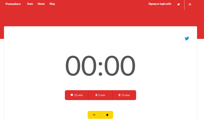 „Pomodoro” to system zarządzania czasem opierający się na liście zadań, wykonywanych w krótkich 25 minutowych blokach, które co jakiś czas przerywane są dłuższą, trwającą od 20 do 30 minut przerwą. Twórcą tej coraz popularniejszej  techniki motywacyjnej jest Włoch Francesco Cirillo. Jeśli zależy nam na tym, aby nasza praca była efektywniejsza i bardziej poukładana, to warto odwiedzić stronę Pomodoro.cc i wypróbować ten dość oryginalny „pomidorowy” system.