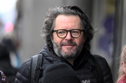 Grzegorz Turnau w żałobie. Pożegnał ukochanego ojca