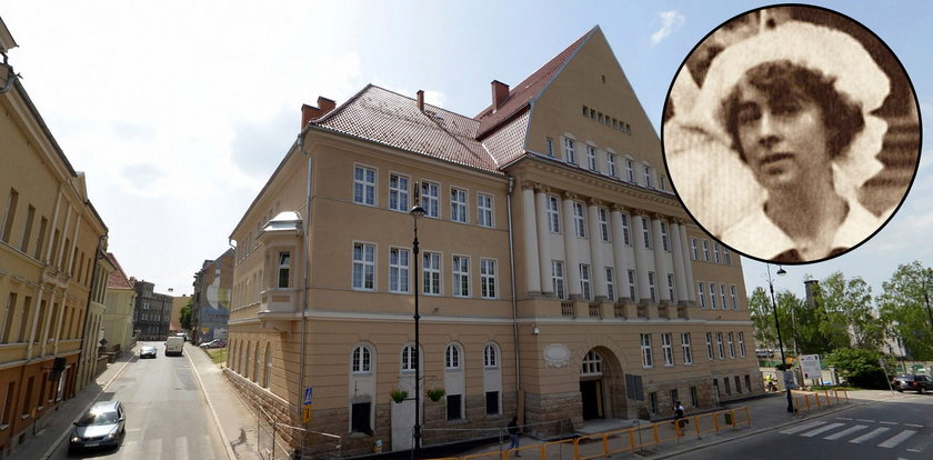 Dzieci i rodzice wybrali patronkę szkoły w Wałbrzychu. Prawica oburzona: żenujący dowód na zmianę tożsamości Polaków