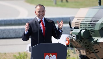 1000 plus miesięcznie na drugie dziecko. Prezydent podpisał projekt ustawy