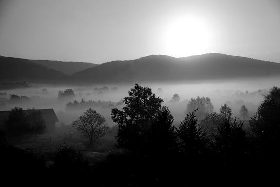 Rebis - Beskid Niski