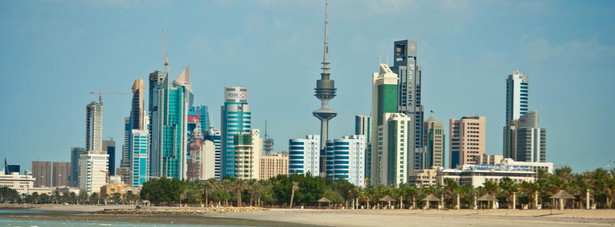 Kuwejt wprowadza "całkowite zamknięcie" kraju. Odnotowano rekordowo dużo zakażeń