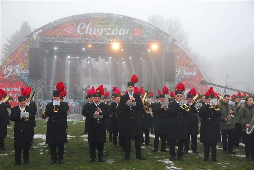 19. finał WOŚP! Polacy mają wielkie serca. Zebrano...