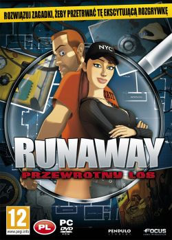 Runaway: Przewrotny  Los