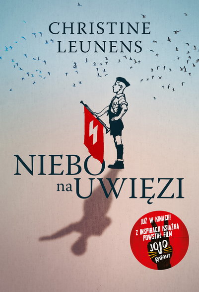 Christina Leunens, "Niebo na uwięzi"