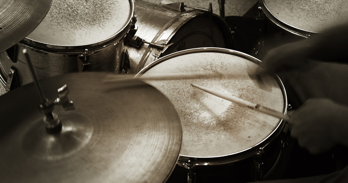 Międzynarodowy Festiwal Perkusyjny Drum Fest po raz 26 Wiadomości