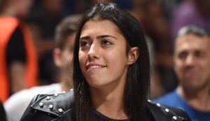 Olga Danilović