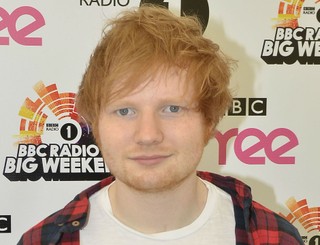 'X' - chłopak z gitarą