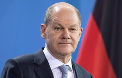 Niemcy rozczarowane nowym kanclerzem. "Rząd Scholza pośmiewiskiem dla świata"