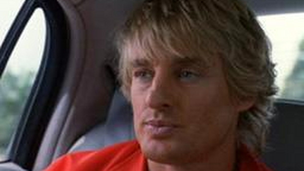 Owen Wilson ponownie spotka się na planie filmowym z reżyserem Wesem Andersonem.