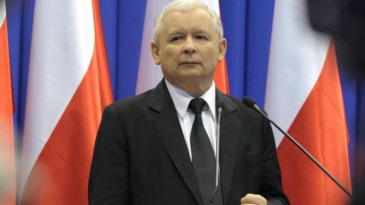 Szef PiS Jarosław Kaczyński poinformował w czwartek, że wysłał list do premiera Donalda Tuska z apelem o podjęcie działań na rzecz wyrównania dopłat bezpośrednich w UE dla polskich rolników.