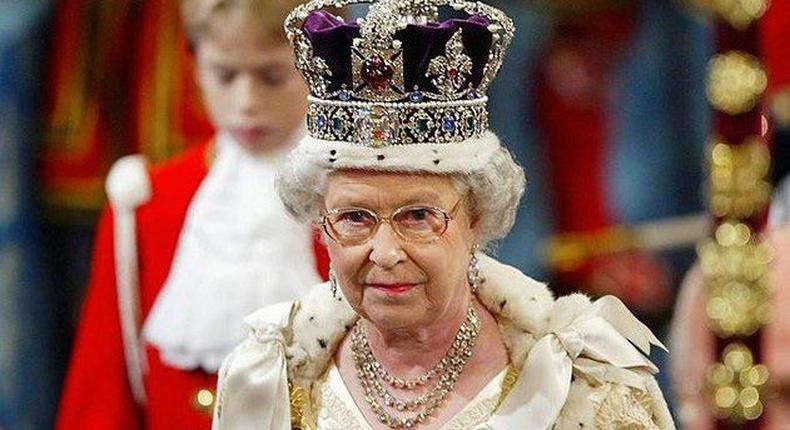 Queen Eliazbeth II passed away on September 8, 2022