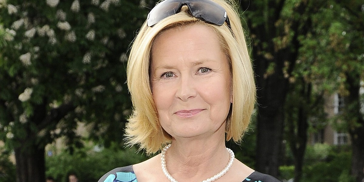 Barbara Bursztynowicz