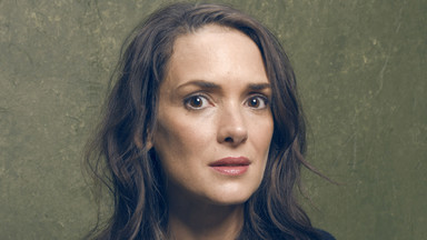 "Stranger Things". Winona Ryder jest nadal kobietą marzeń