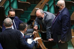 Spór o Fundusz Odbudowy zresetował polską politykę [OPINIA]