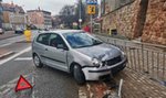 Gdyby nie bariery, rozjechałby idące ze szkoły dzieci. Horror w Wałbrzychu