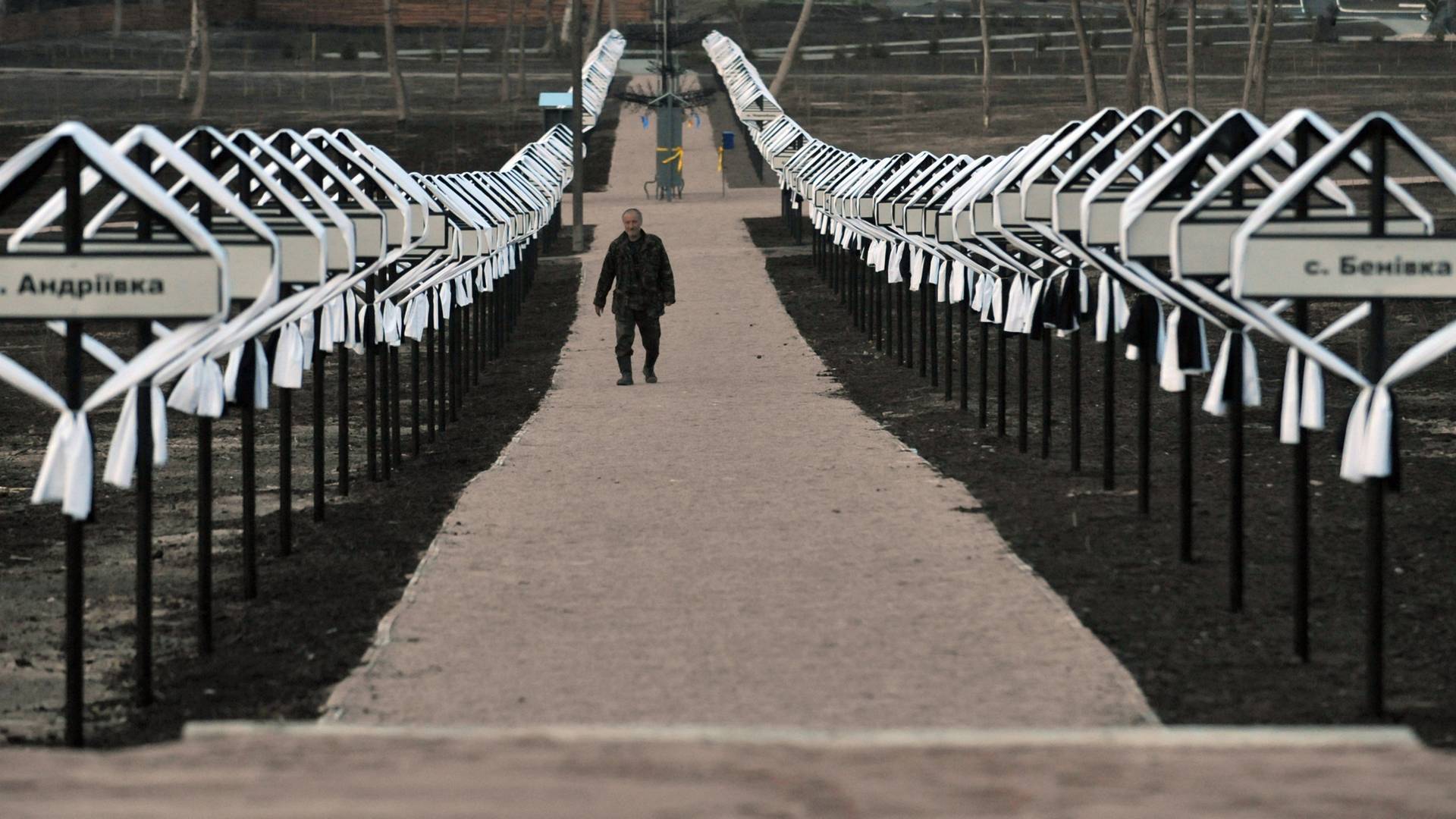 Čovek koji je duboku starost doživeo u ozračenoj prašini Černobilja
