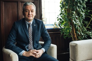 Biedroń: Nie będę kandydował na prezydenta Słupska