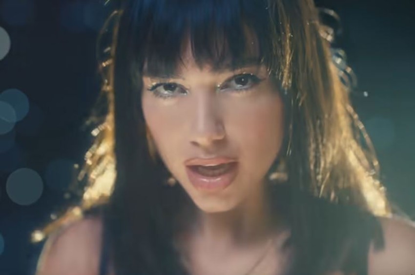 Dua Lipa