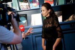 Aleksandra Popławska nie chce ślubu:  Mam dreszcze na samą myśl