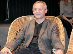 Znany polski aktor kupił... winnicę!