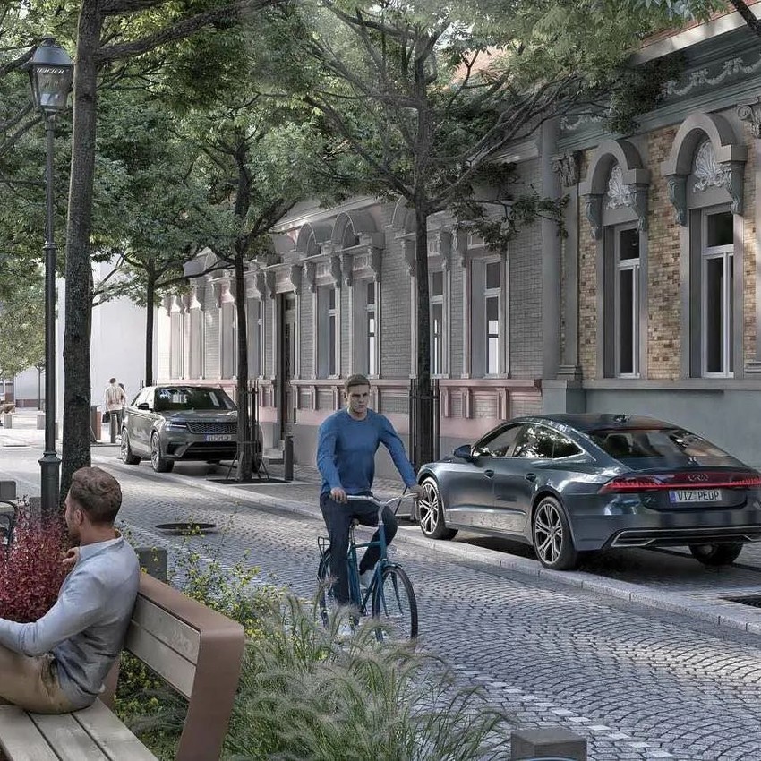 Budući izgled Almaškog kraja