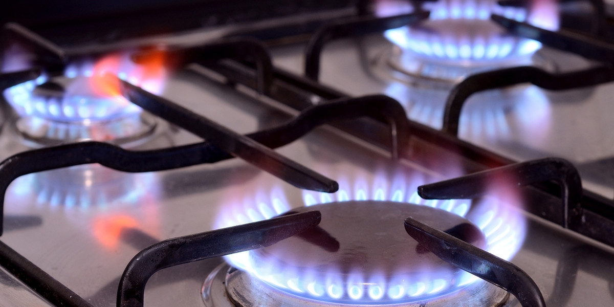 Ceny gazu dla odbiorców indywidualnych mogą pozostać zamrożone w 2023 r.