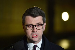 Müller: Projekt ws. likwidacji Izby Dyscyplinarnej SN dopiero po porozumieniu ws KPO