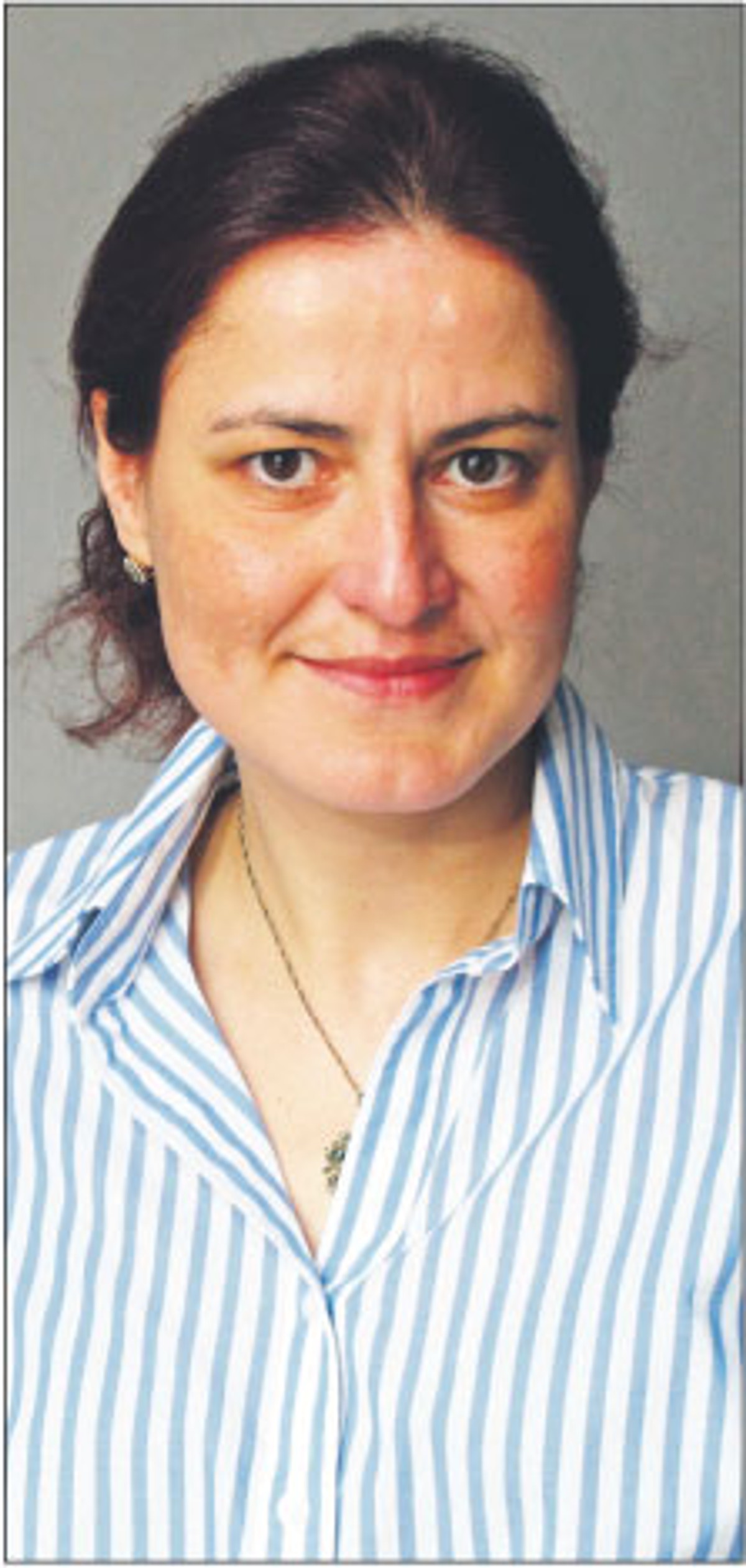 Hanna Kozłowska, ekspert w KDA Kancelaria Doradców i Audytorów Spółka Doradztwa Podatkowego Fot. Piotr Jasiczek.