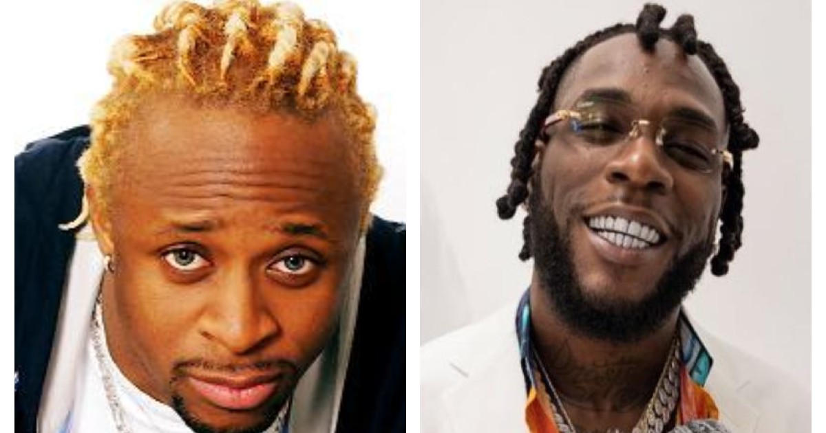 Tony Tetuila wants to feature Burna Boy on 'My Car' remix - Vimarsana News