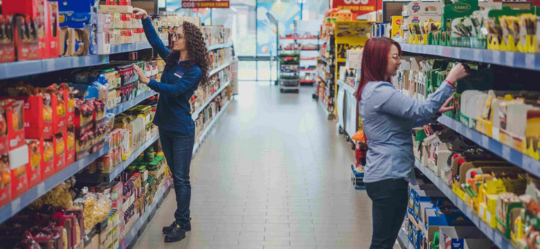 ALDI świętuje Światowy Miesiąc Świadomości Autyzmu i wprowadza aż 42 “Ciche Godziny”