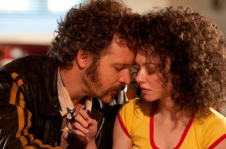 'Królowa XXX' DVD - recenzja