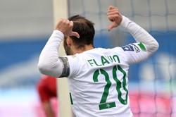 Wisła zmarnowała karnego, a Paixao nie. Trzy punkty Lechii w Płocku [WIDEO]