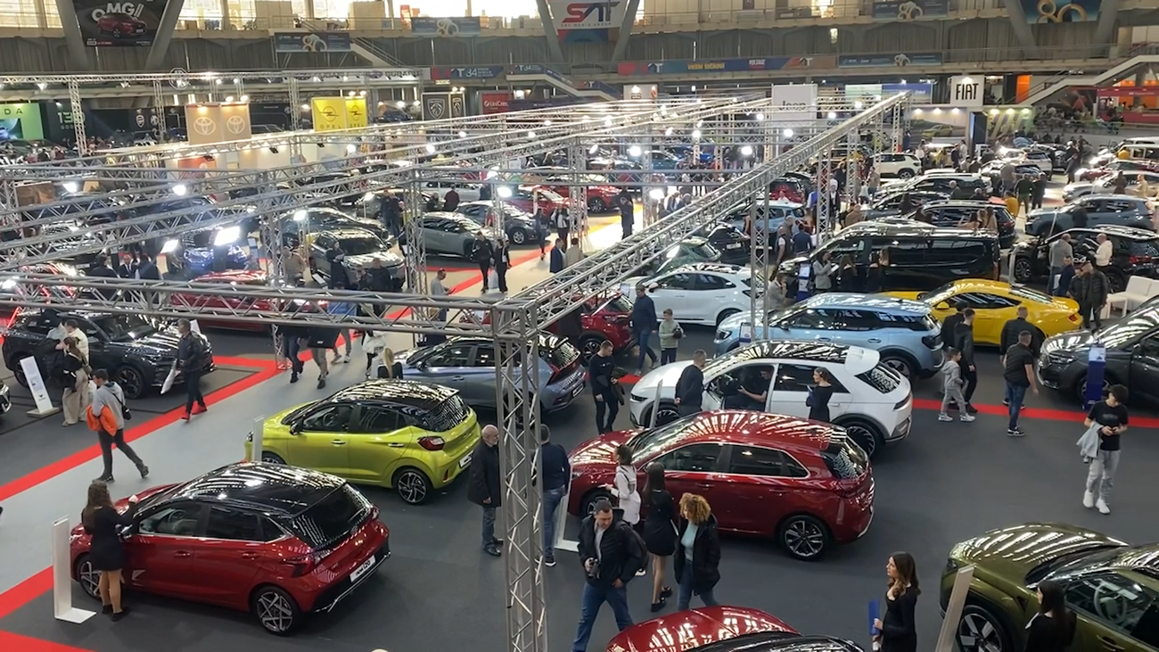 Cene automobila će skočiti za hiljade evra zbog Trampovih tarifa i to brže nego što očekujete