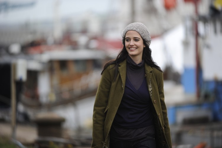 Ostatnia miłość na Ziemi