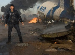 Zmarnowany potencjał ''Zapowiedzi'' z Cagem