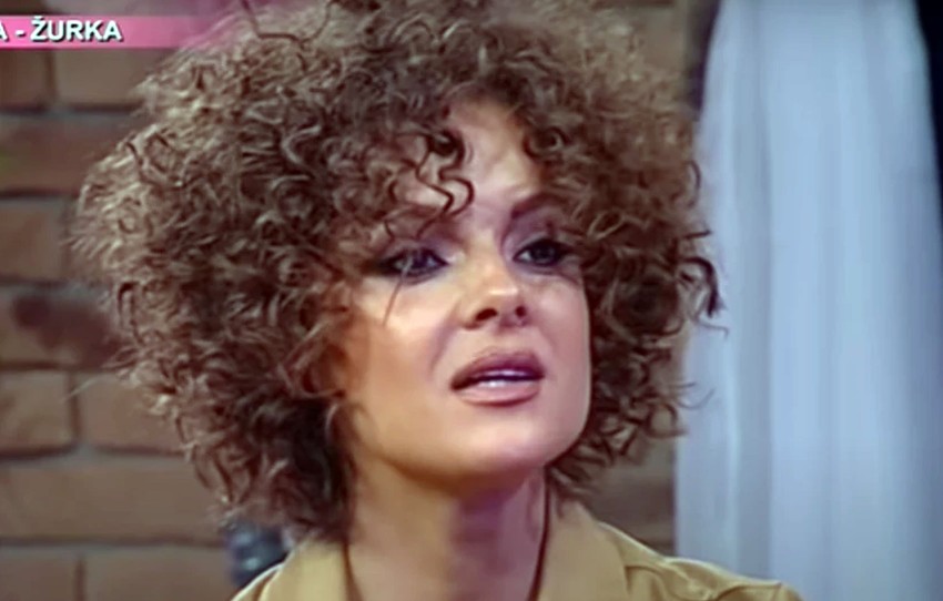 Slavica Ćukteraš