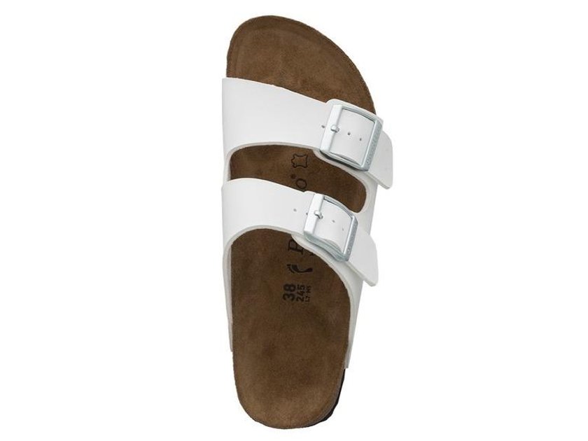 Obuwie Birkenstock znajdzie się tylko w ofercie sklepu internetowego Lidla