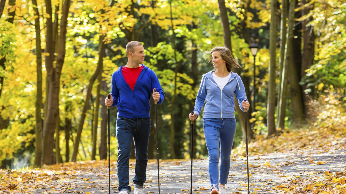 54 km tras do nordic walking, profesjonalne szkolenia, liczne zawody, także międzynarodowe, największe na świecie kijki do spacerowania - m.in. tym może pochwalić się Barlinek, zachodniopomorskie miasteczko, które nosi tytuł Europejskiej Stolicy Nordic Walking