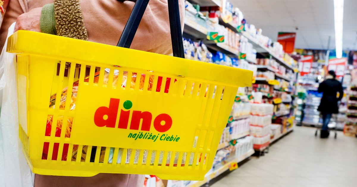 Dino ma swoje "świeżaki". Jest jeden sposób, aby zdobyć maskotki