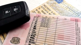 Czy można jeździć na zagranicznym prawie jazdy po cofnięciu uprawnień w Polsce? Wyrok SO w Koszalinie