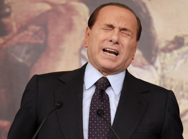 Berlusconi reformuje sądy. "To nie ma nic wspólnego z moimi procesami"